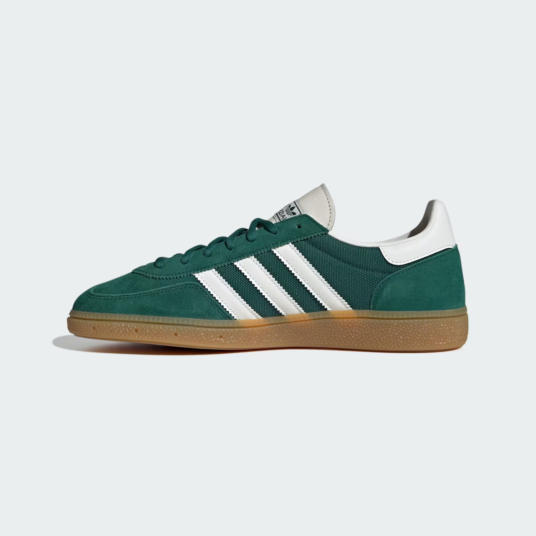 Adidas Spazial Preloved Green