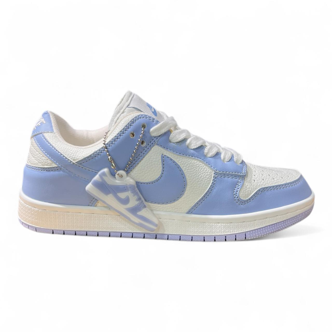 Nike SB High Copy baby Blue