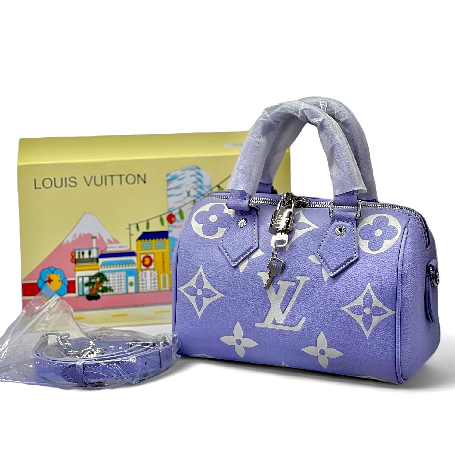 LV #54