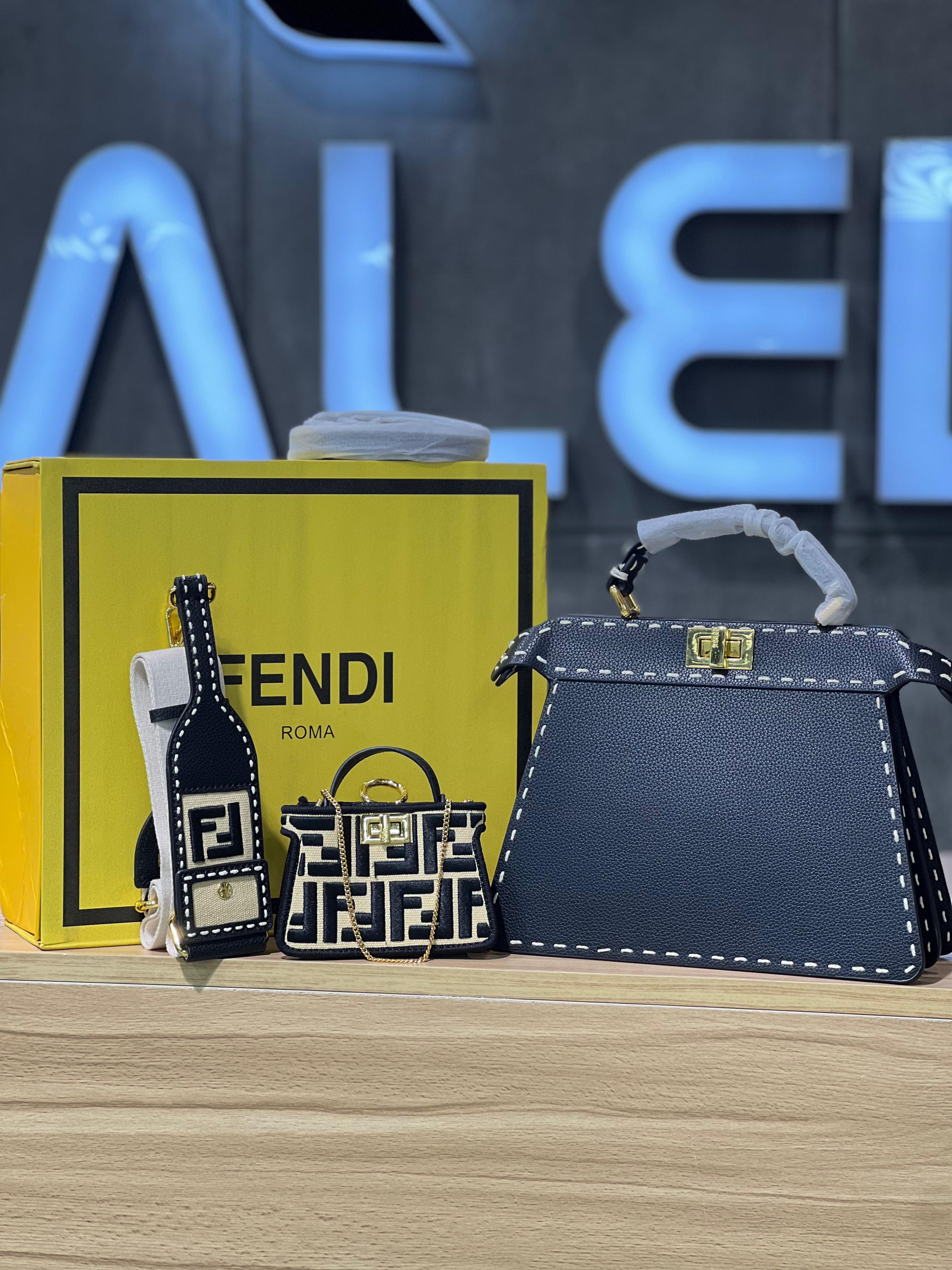 FENDI F441
