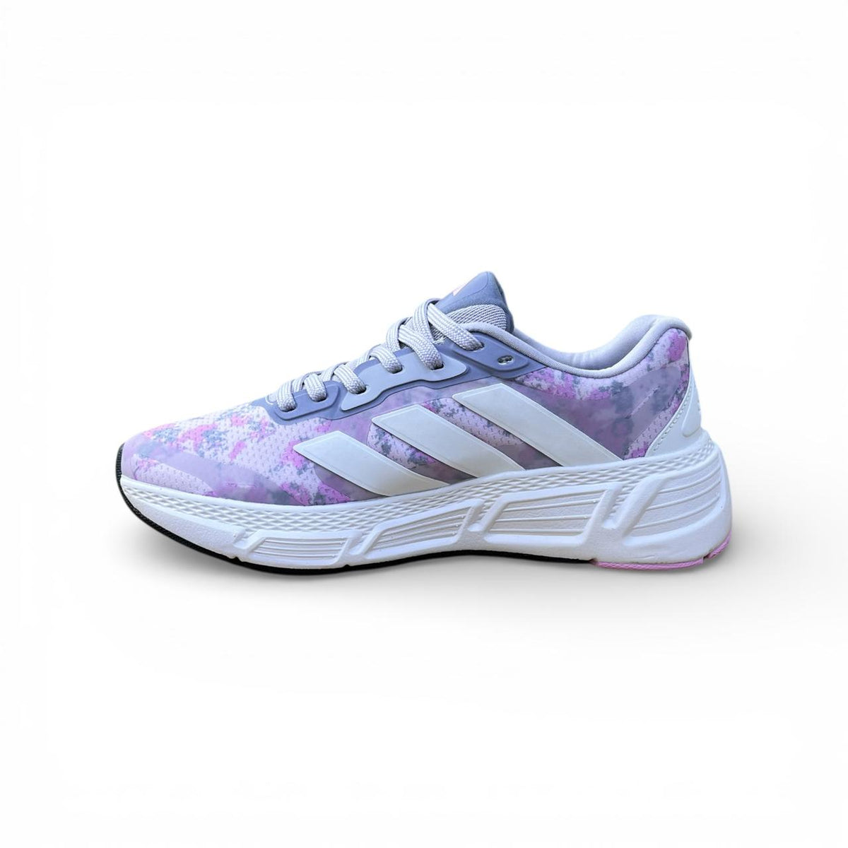QUESTAR (Patterned Pink)
