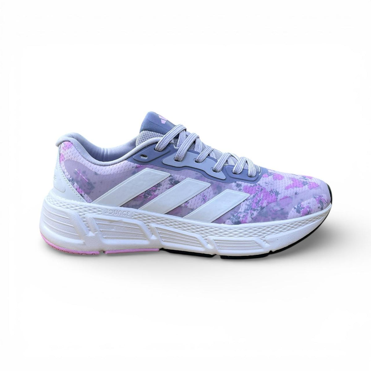 QUESTAR (Patterned Pink)