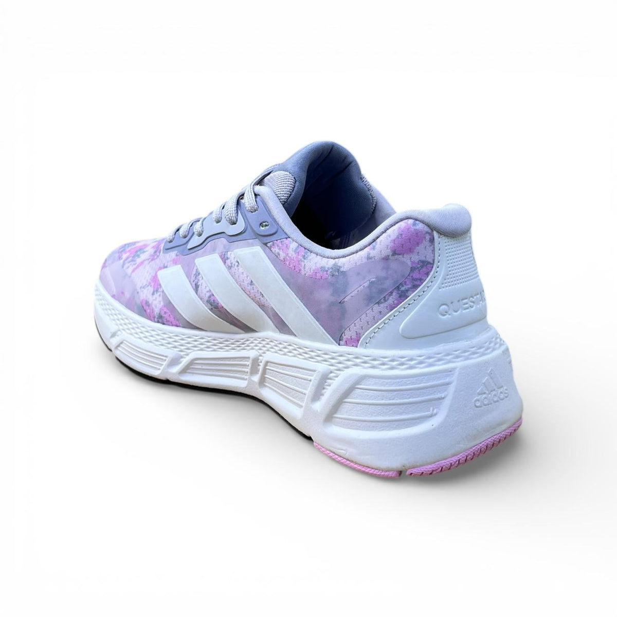 QUESTAR (Patterned Pink)