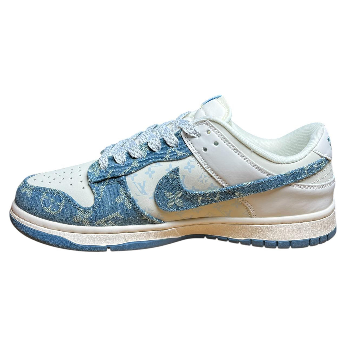 Nike sb LV (Blue&Beige)