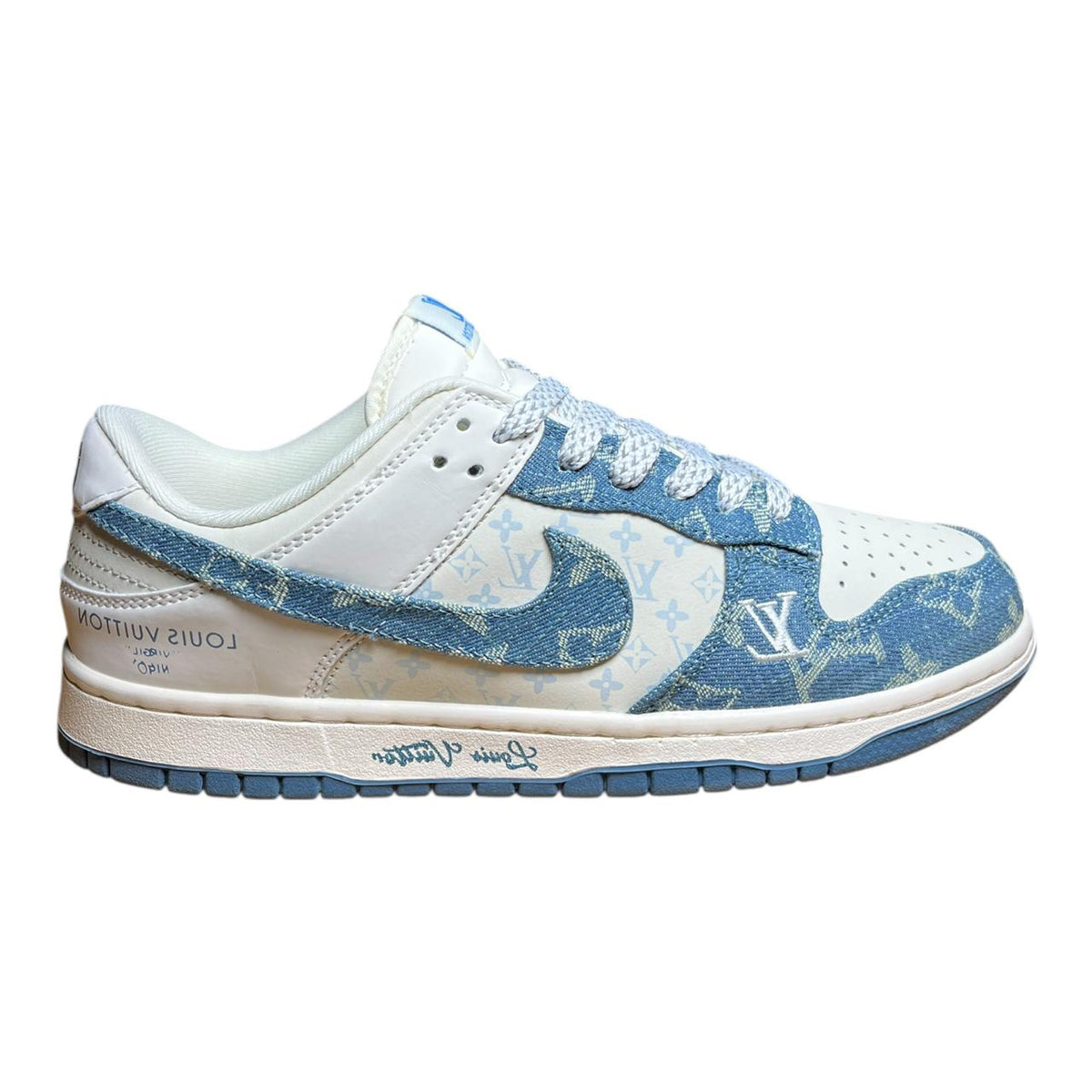 Nike sb LV (Blue&Beige)