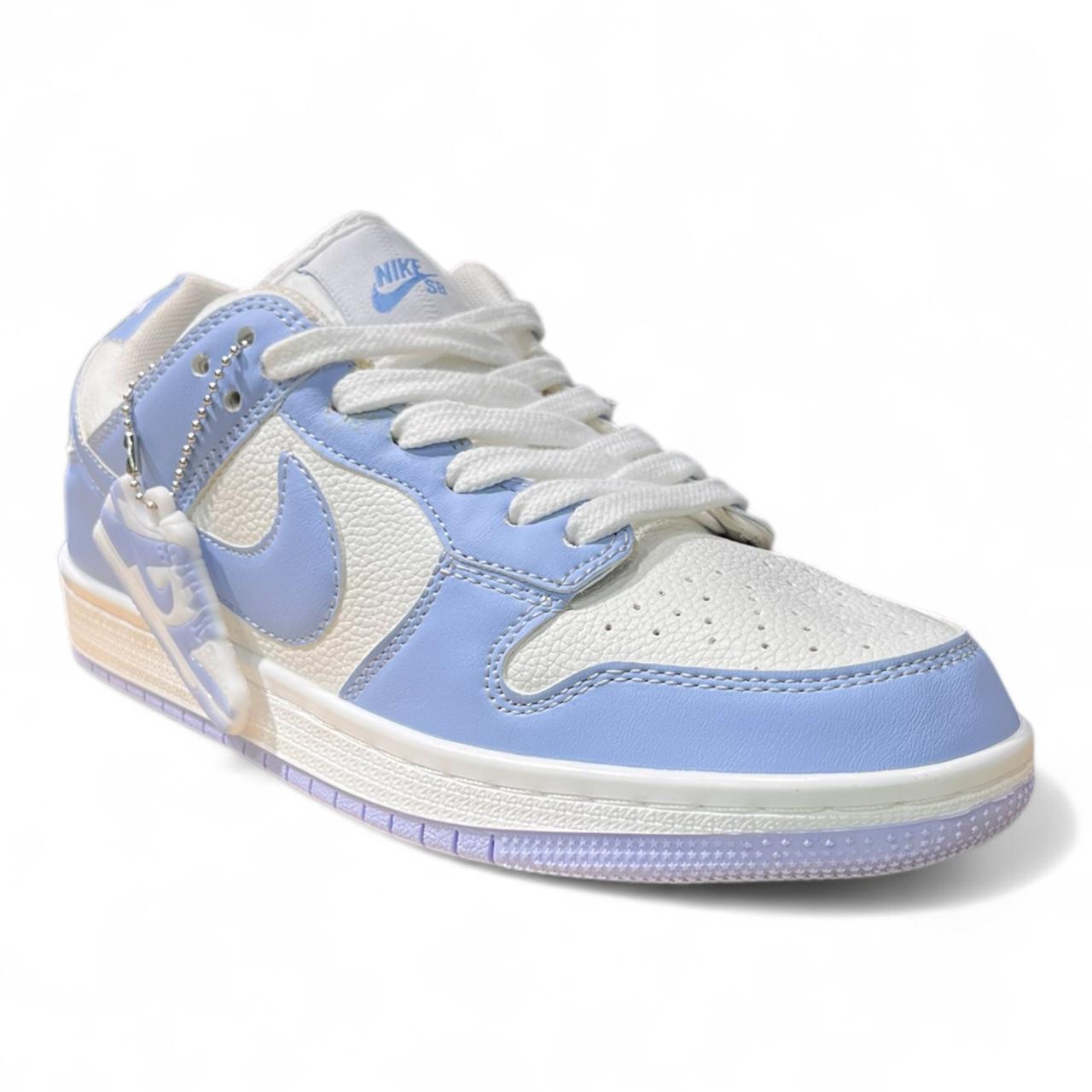 Nike SB High Copy baby Blue