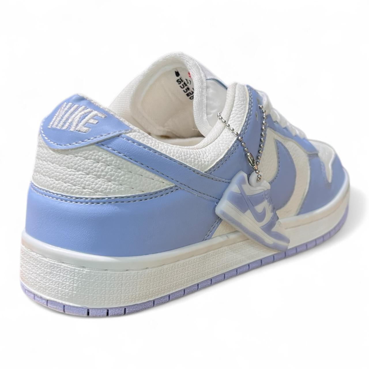 Nike SB High Copy baby Blue