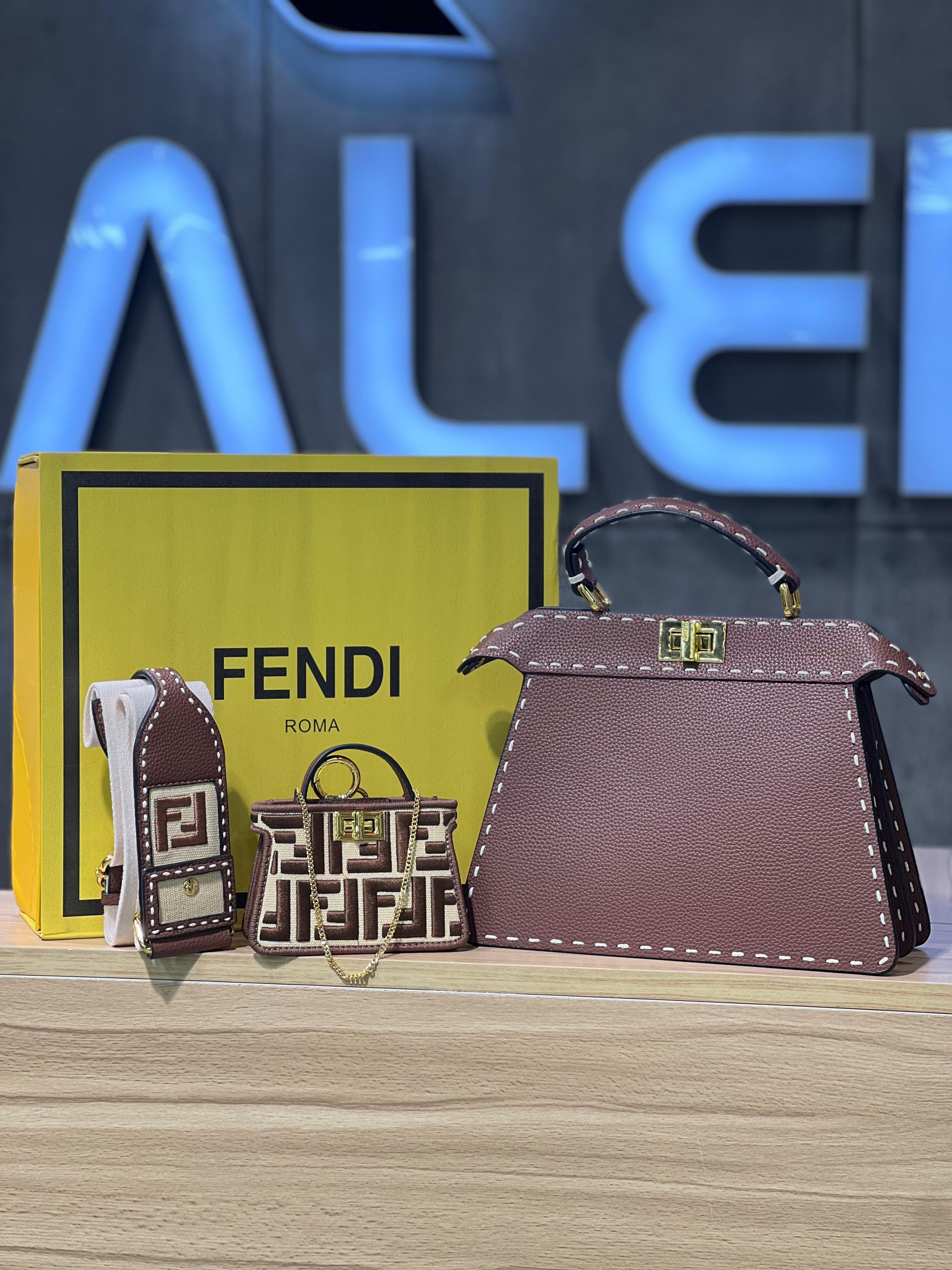 FENDI F443