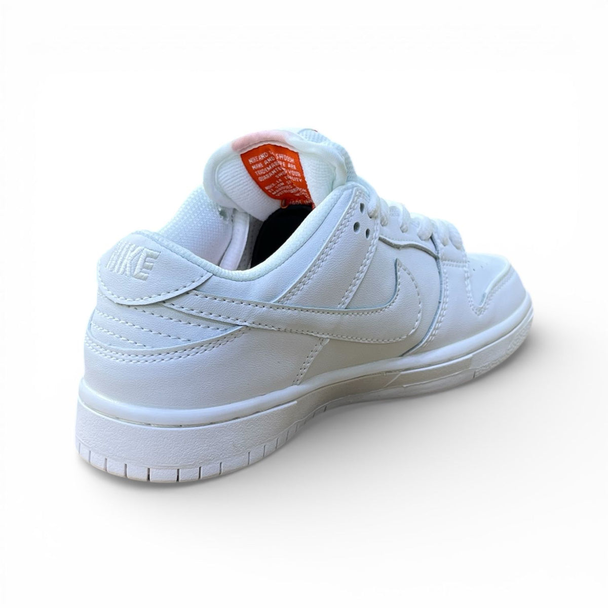 NIKE SB (WHITE)