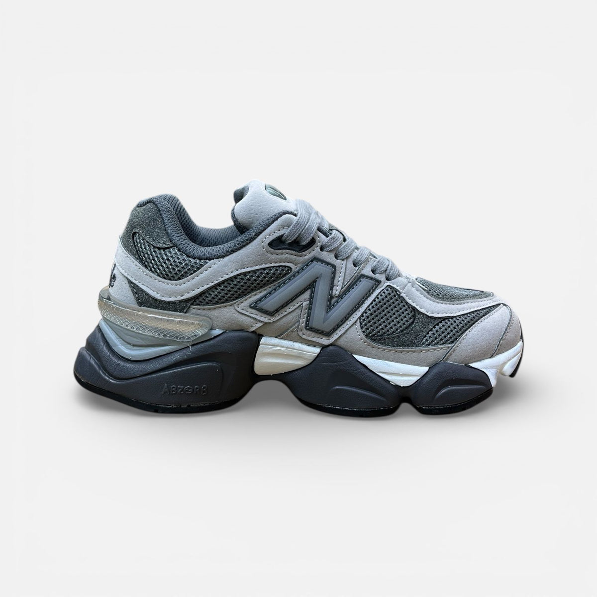 new balance 9060 (gray)