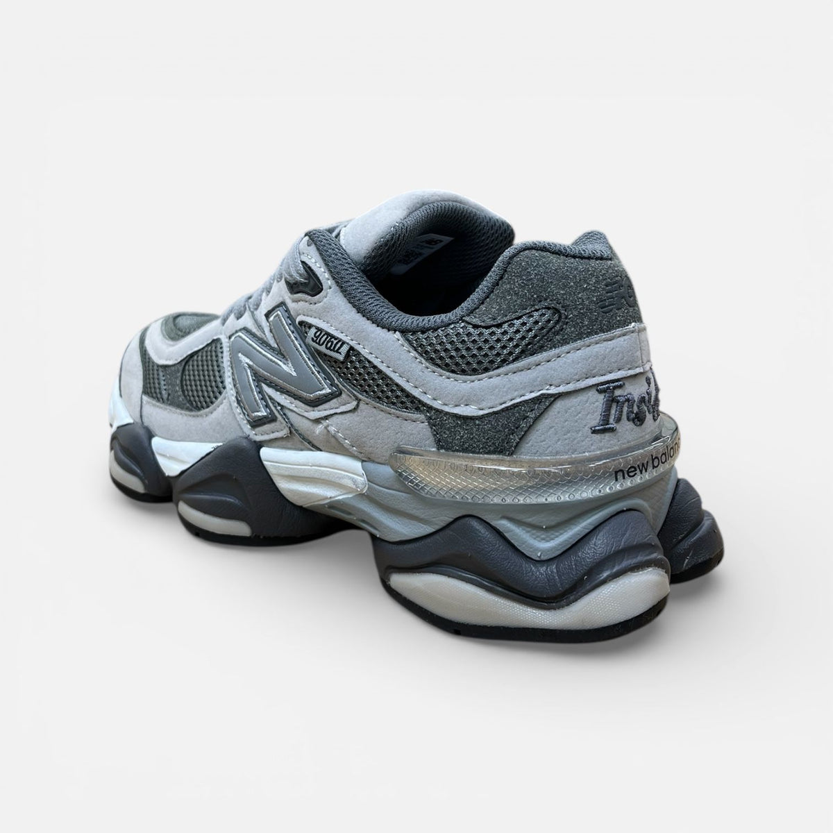 new balance 9060 (gray)