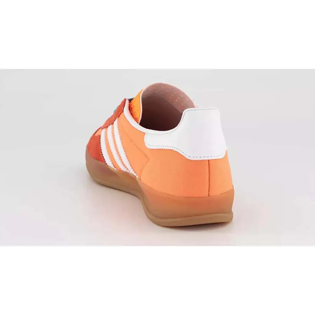 Adidas Gazelle Orange
