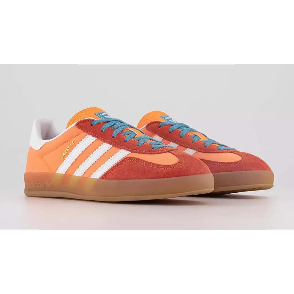 Adidas Gazelle Orange