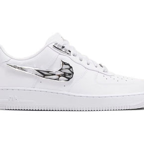 Nike Air Force 1 Molten Metal