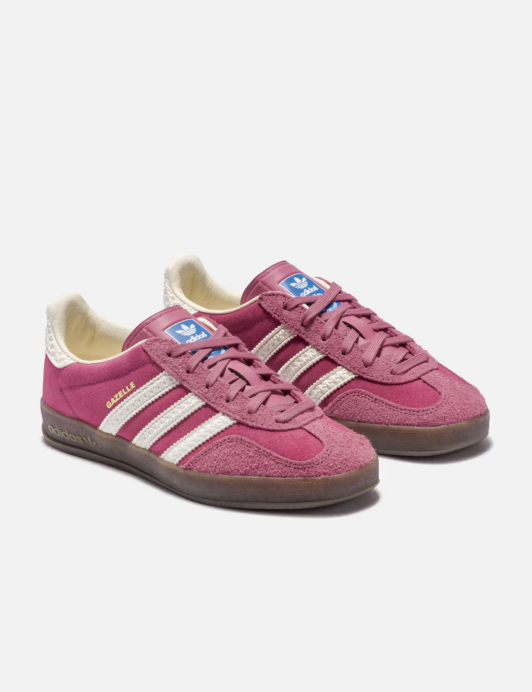 Adidas Gazelle Pink Fashion