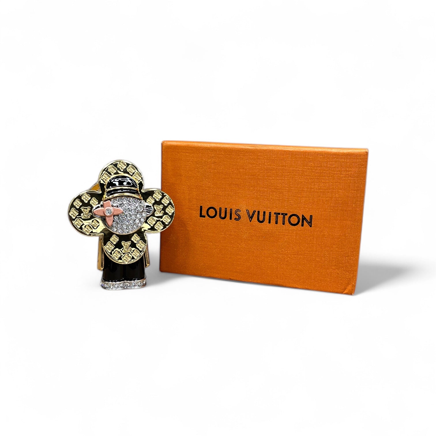 Louis Vuitton Medal