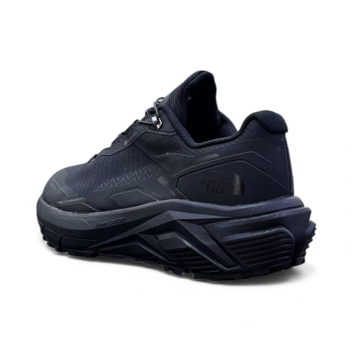 THE NORTH FACE (BLACK)