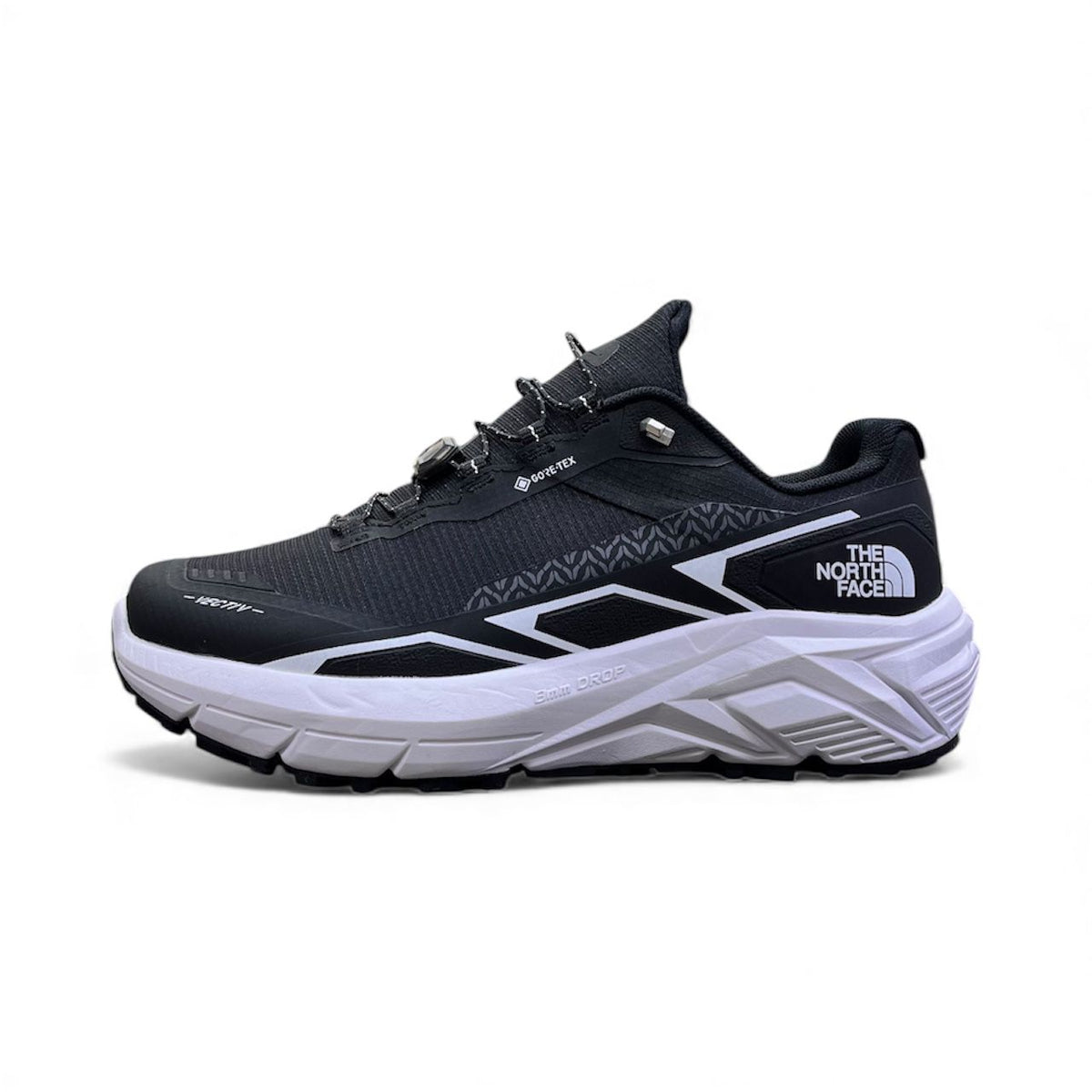 THE NORTH FACE (BLACK&WHITE)