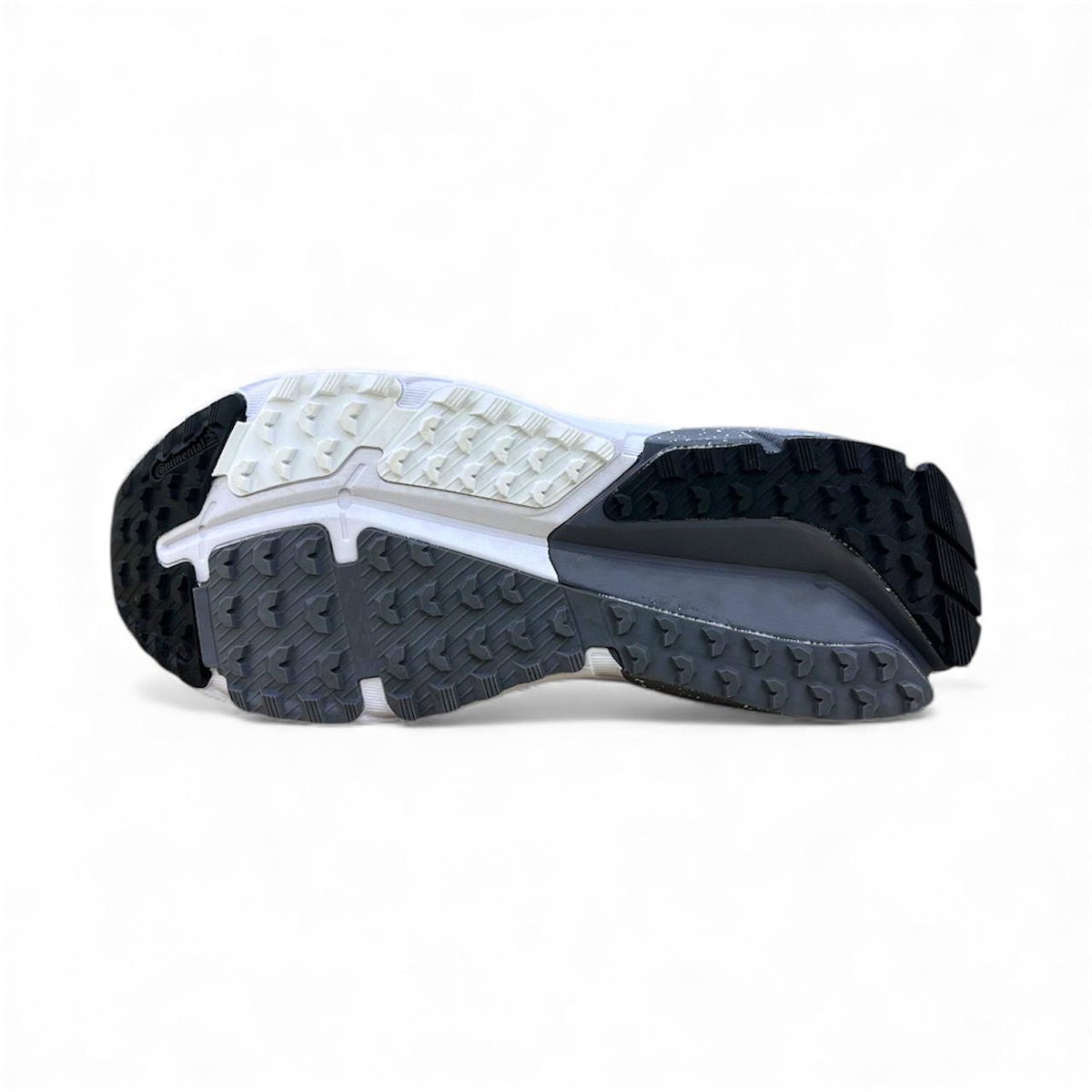 ADIDAS ADISTAR (Black&Gray)