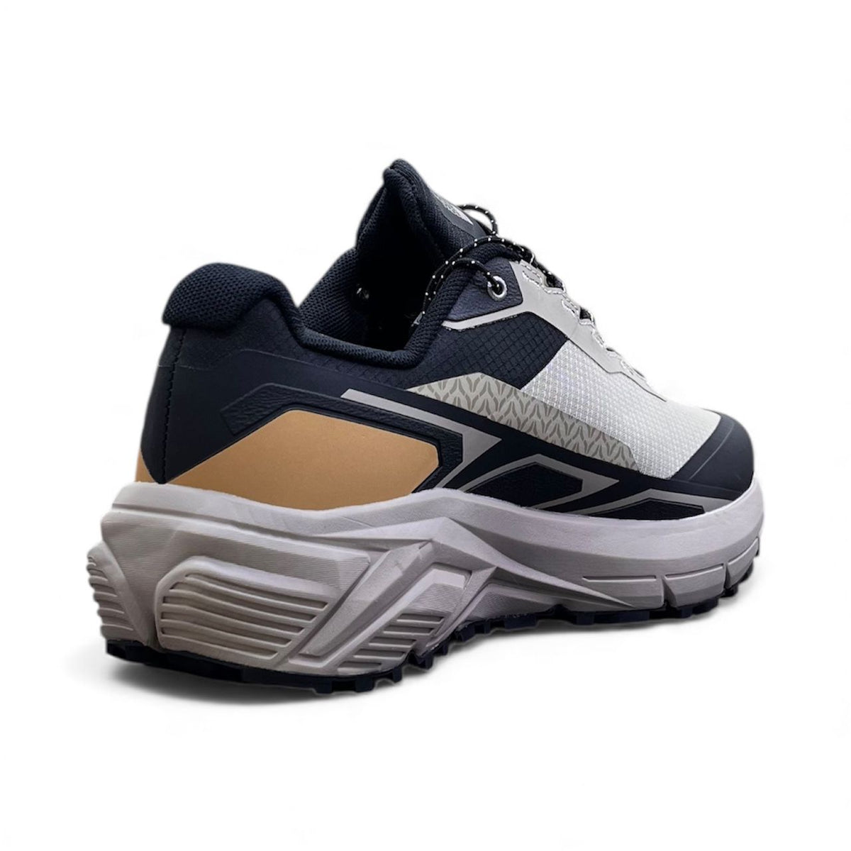THE NORTH FACE (BIGE&black)