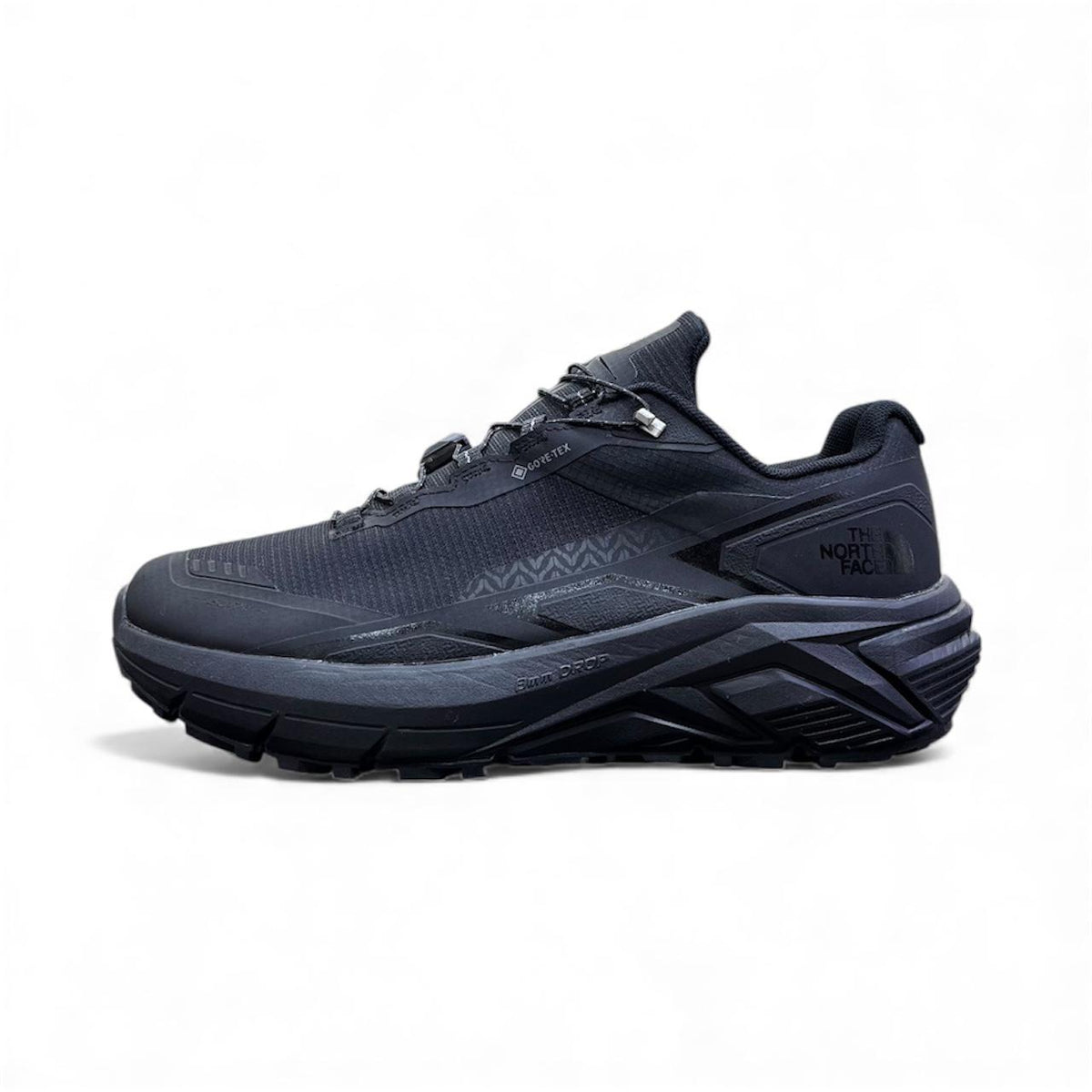 THE NORTH FACE (BLACK)