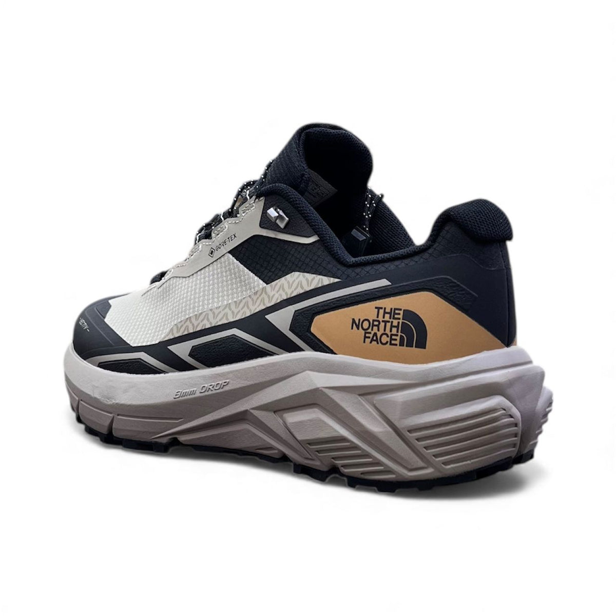 THE NORTH FACE (BIGE&black)