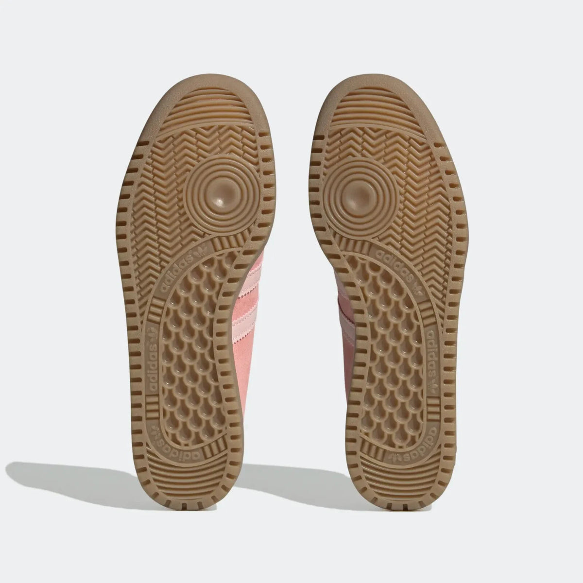 adidas bermuda glow pink