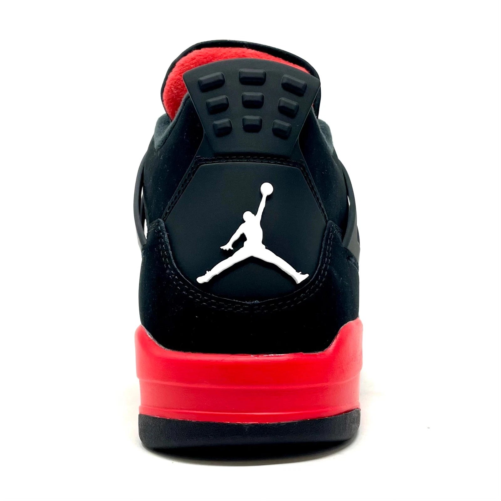 Nike Air Jordan 4 Retro 'Red Thunder'