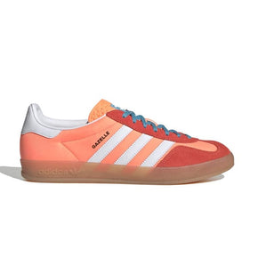 Adidas Gazelle Orange