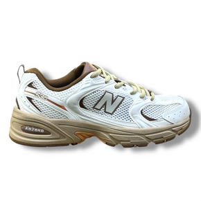 New balance 530 (Beige & Brown