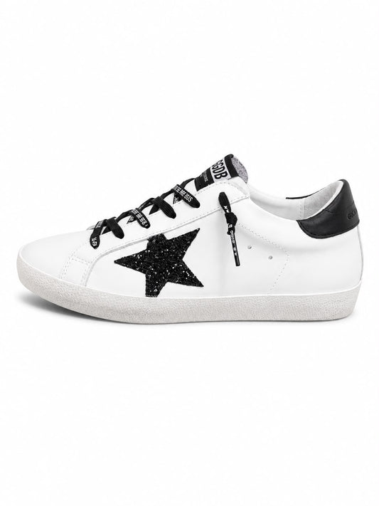 Golden goose (white&black)