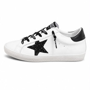 Golden goose (white&black)