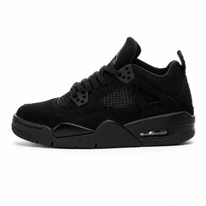 Air Jordan 4 Retro "Black Cat"