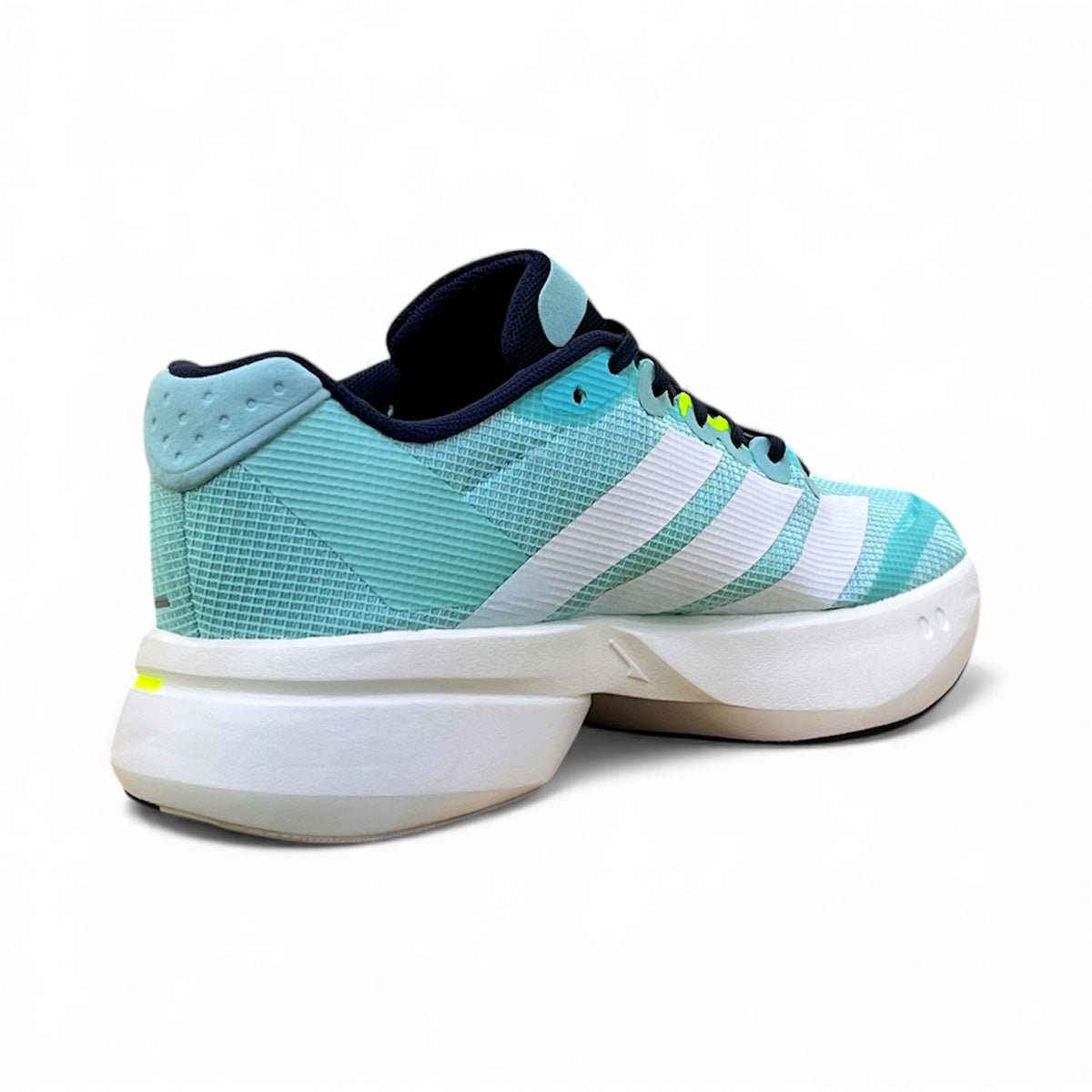 Adidas Adizero (Turquoise Blue)