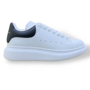 Alexander McQueen (white&black)