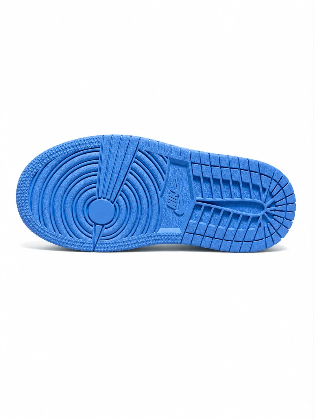 Jordan University Blue (UNC)