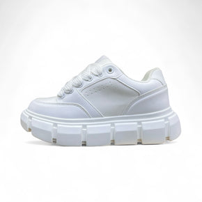 Flata Zara (white)