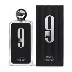 9PM (Afnan)