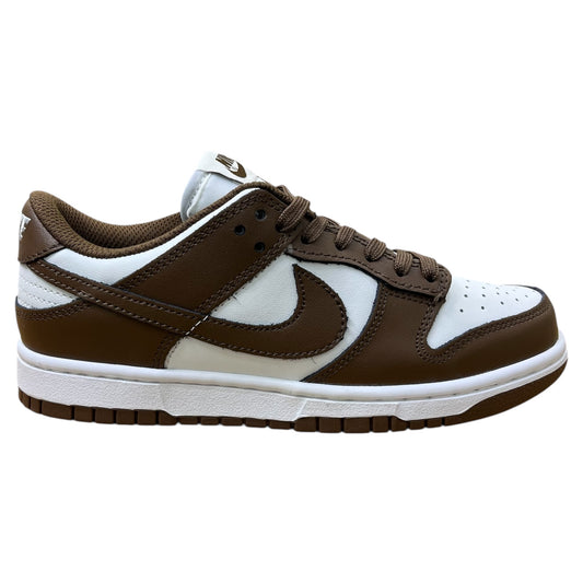 Nike SB Dunk Low – Brown/White