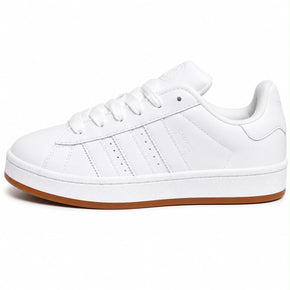Adidas campus white (high copy)