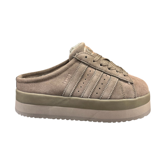 Adidas Campus UGG – Brown