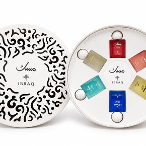 IBRAQ Musk Gift Set