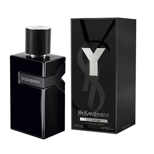 Yves Saint Laurent Y Le Parfum
