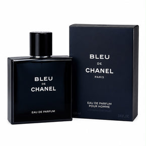 Bleu de Chanel (Chanel)
