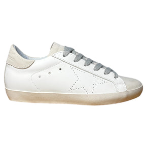 Golden goose (beige)