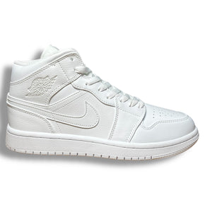 Nike Jordan 1 ( white )
