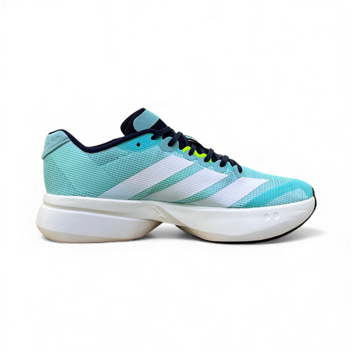 Adidas Adizero (Turquoise Blue)