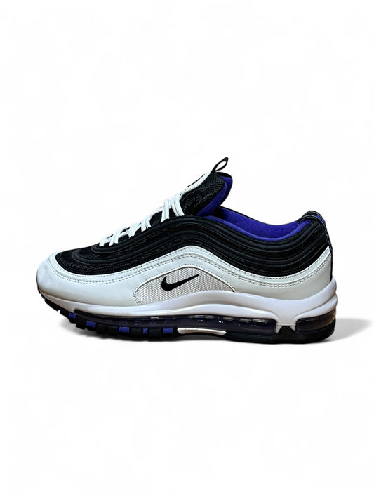 Nike air max 97 ( white&black)