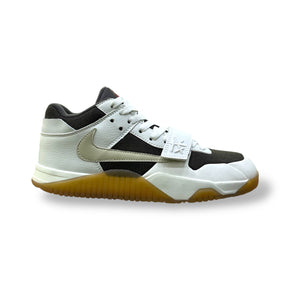 Jordan Jumpman Premium quality (Beige & Brown)