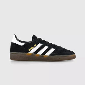 Adidas spezial Black Gum